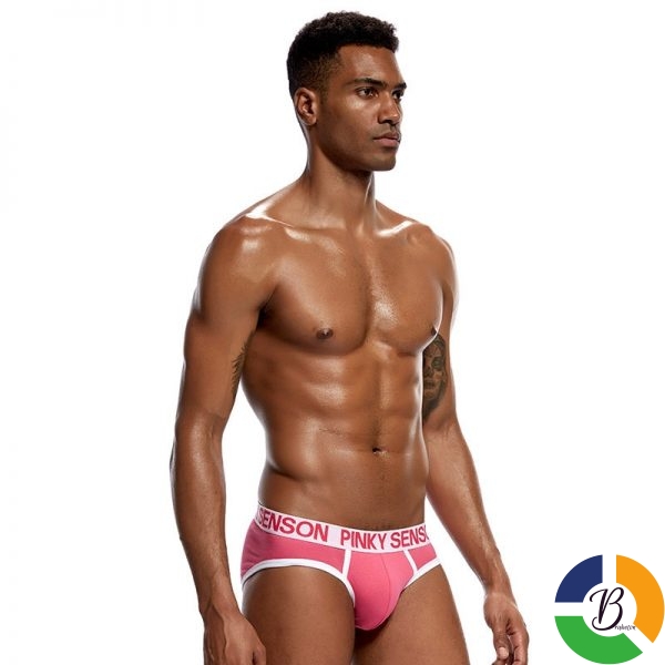 20 Styles Brand Mesh Boxers Sexy Men Ice Silk U Pouch Trunk Underpants Low Waist Fashion 2 » Brabeton » The People's Marketplace » 28/05/2023