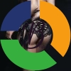 KLV Mesh Transparent Thongs Panties Women Erotic Ultra thin Sexy Lace Bow Low Waist Briefs Panty 1 » Brabeton » The People's Marketplace » 24/02/2024