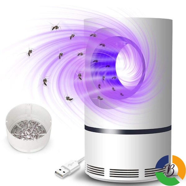 New Mosquito Killer Lamp Anti Mosquito Flies Repellent Electric USB LED Bug Zapper Pest Reject Low 5 » Brabeton » The People's Marketplace » 27/05/2022