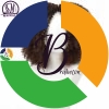 MSIWIGS Brown Synthetic Curly Wigs for Women 4 Colors Ombre Short Afro Wig African American 14 » Brabeton » The People's Marketplace » 28/03/2023