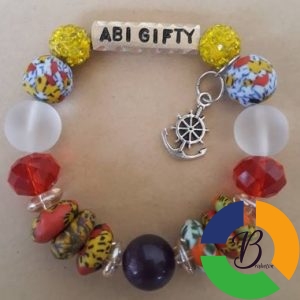 Abi Gifty Bangle