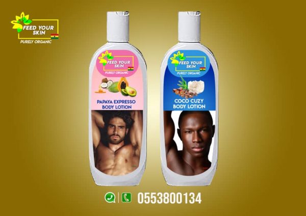 Body Lotion 2in1 » Brabeton » The People's Marketplace » 01/02/2023