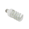 Coiled led light - Brabeton