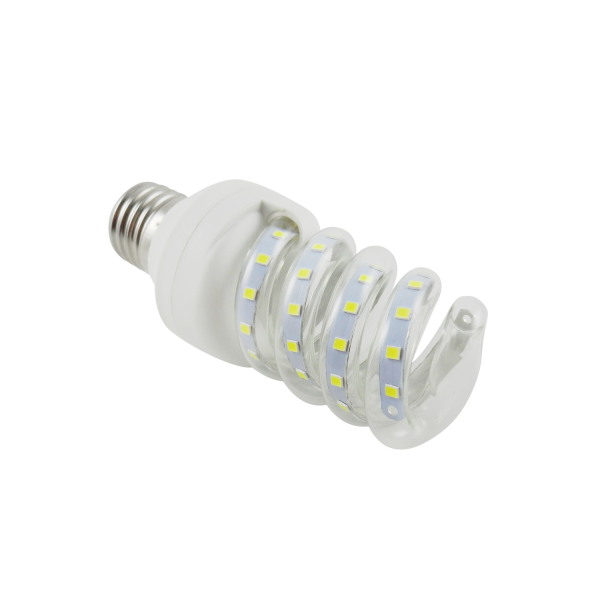 Coiled led light - Brabeton