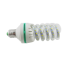 Coiled led light Brabeton