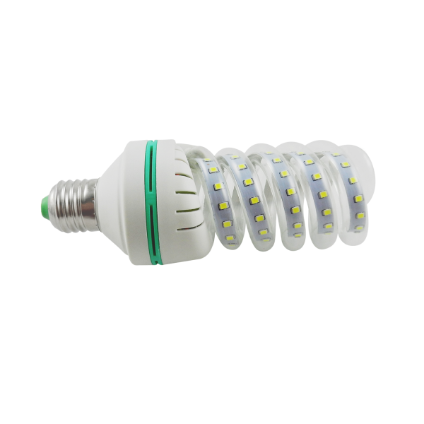 Coiled led light Brabeton