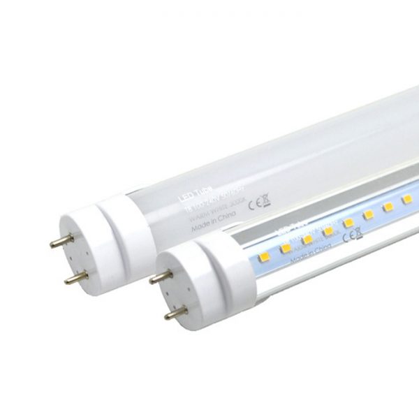 Led tube brabeton