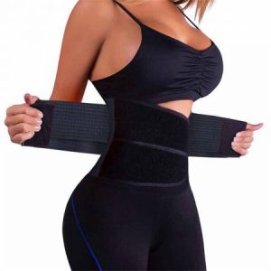 Waist trainer, bodyshaper and corset