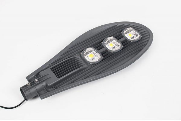 LED STREETLIGHT-BRIDGELUX