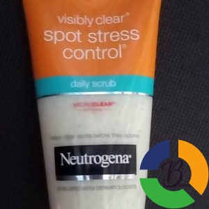 Neutrogena Spot Stress Control - Brabeton
