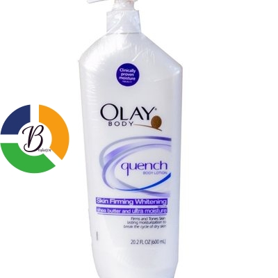 Olay Body Quench Lotion - Brabeton