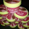 Pink Lips Cream - Brabeton
