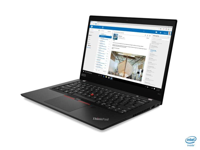 ThinkPad - Brabeton