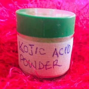 Kojic Acid Powder - Brabeton