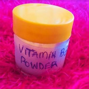 Vitamin B Powder - Brabeton
