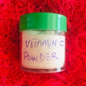 Vitamin C Powder - Brabeton