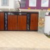 3 bedrooms house with 1 out house at east legon mempesem 10 » Brabeton » The People's Marketplace » 24/05/2022