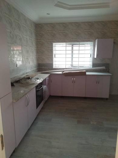 3bedroom detached house located at Adenta municipality Oyibi8 » Brabeton » The People's Marketplace » 24/05/2022