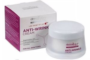 Anti Wrinkles Cream - Brabeton