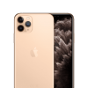 iphone 11 pro Gold Brabeton