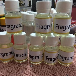 Fragrance Oil Brabeton