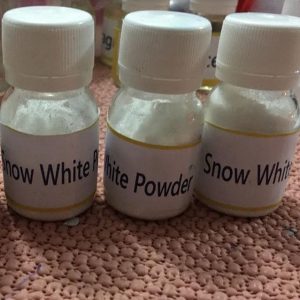 Snow White Powder Brabeton
