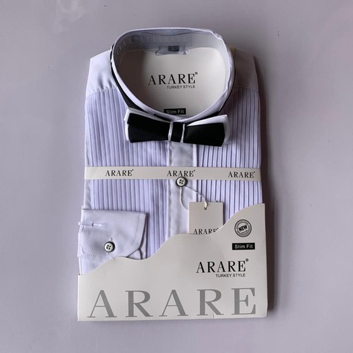 Arare Trusted Style Brabeton