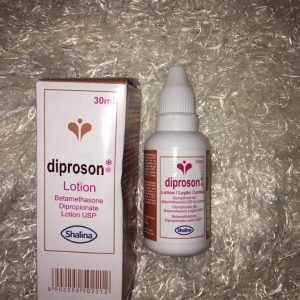 Diproson Lotion - Brabeton