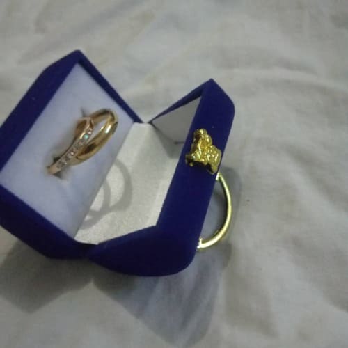 Engagement Ring Brabeton