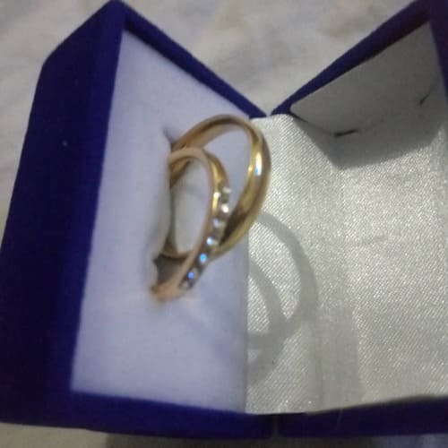 Engagement Ring Brabeton