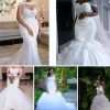 Wedding Gown Brabeton