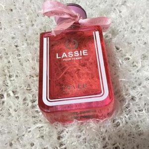 Lassie - Brabeton