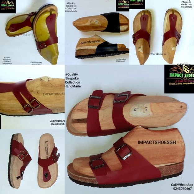 Impactshoesgh