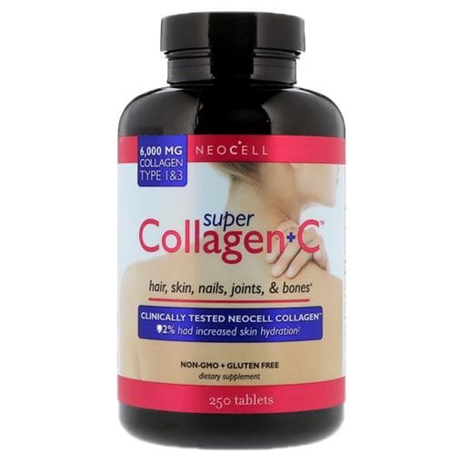 neocell super collagen + c 6000mg - Brabeton