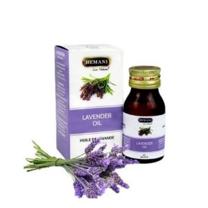 hemani lavender essential oil - Brabeton