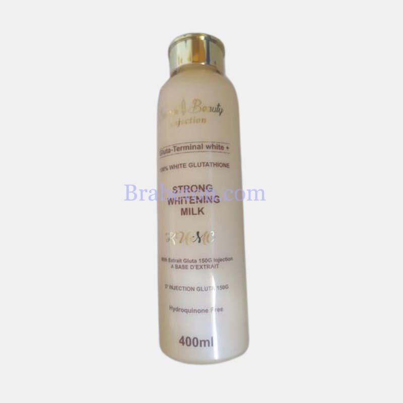 Secret Beauty Injection Body Lotion Secret Beauty Injection Body Lotion