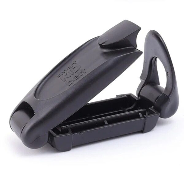 ComfortFit Car Seat Belt Adjuster Clip - Image 7