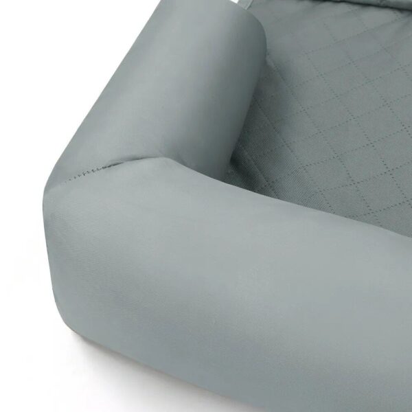Waterproof Dog Car Seat Cover & Safety Hammock - Image 5