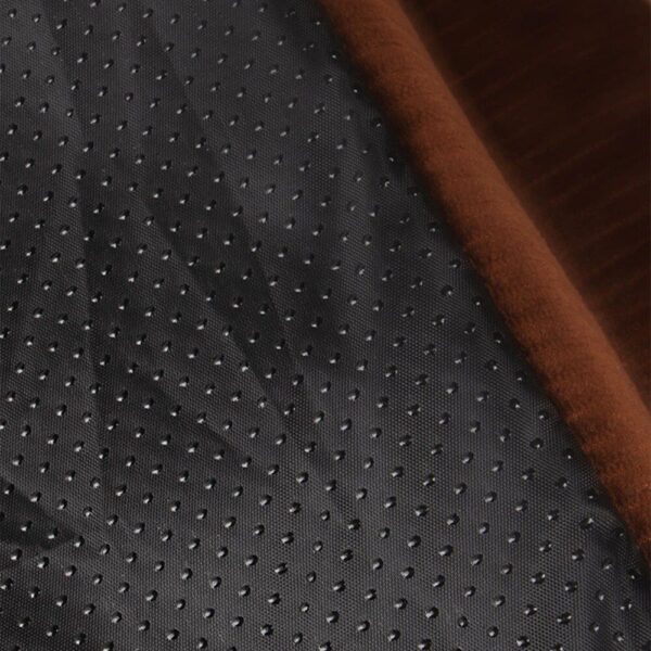 Luxury Dog Car Seat & Travel Bed - Image 3