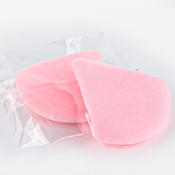 Mini Triangle Cosmetic Foundation Puff: Versatile Beauty Blender for Flawless Makeup Application - Image 7