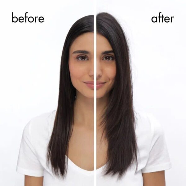 Clip-In Synthetic Hair Pads for Volume and Fullness - Natural Look, Easy to Use - Image 4